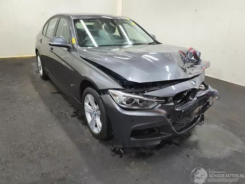 BMW 3 Serie