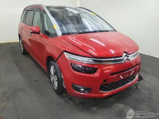 Citro&euml;n C4 Picasso