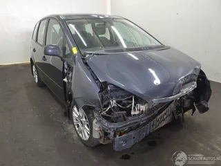 Ford C-MAX Focus