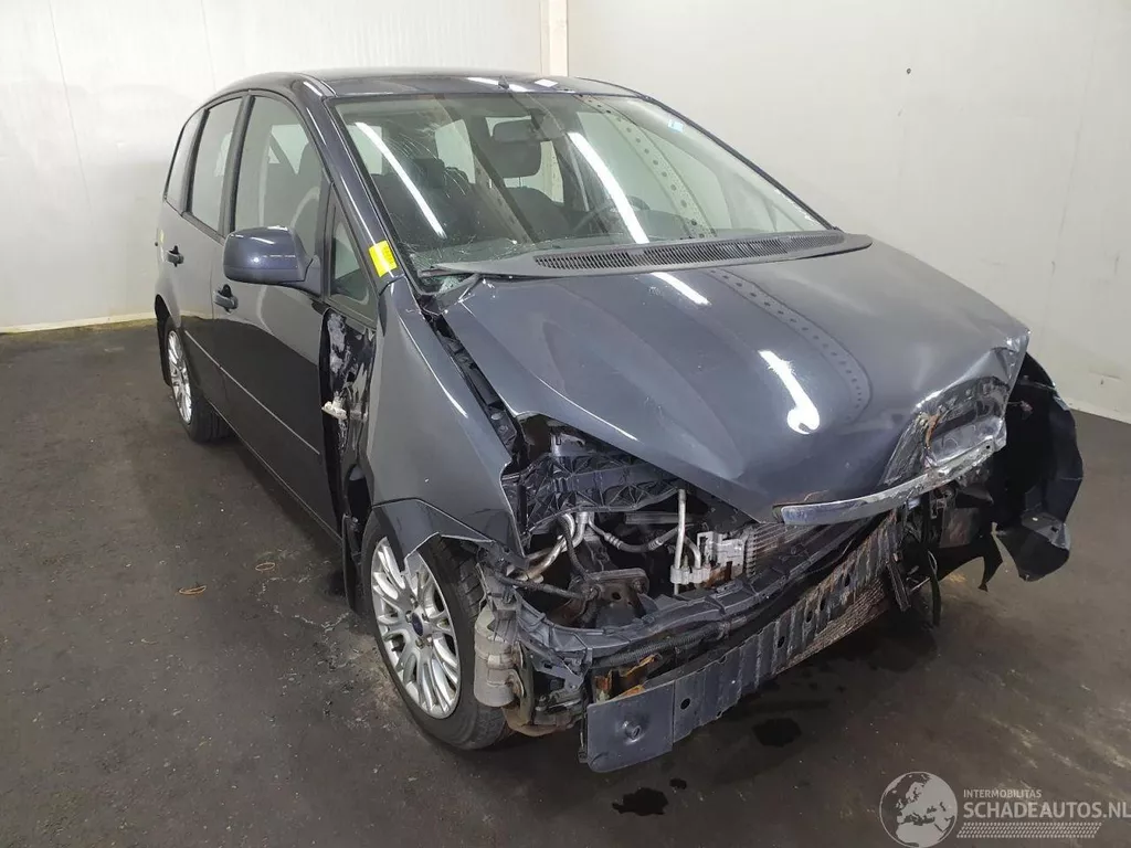 Ford C-MAX Focus