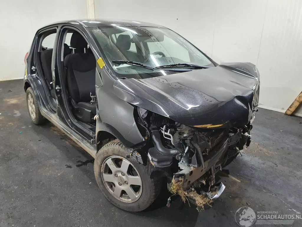 Opel KARL