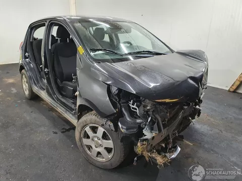 Opel KARL
