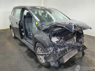 Ford C-MAX Focus