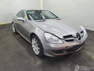 Mercedes-Benz SLK