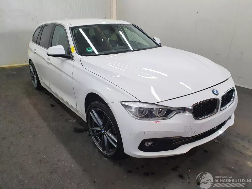 BMW 3 Serie