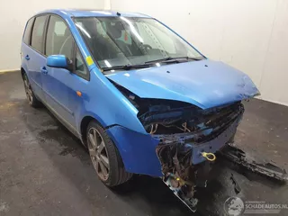 Ford C-MAX Focus