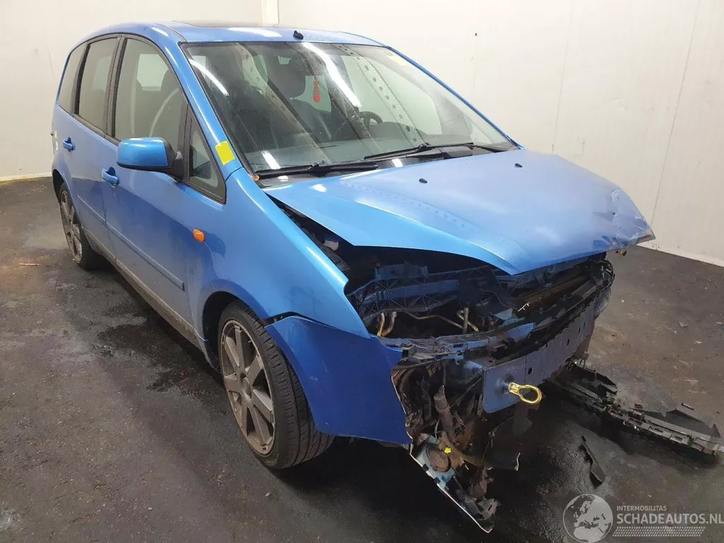Ford C-MAX Focus