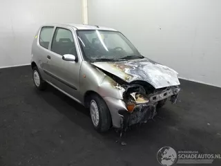 Fiat Seicento