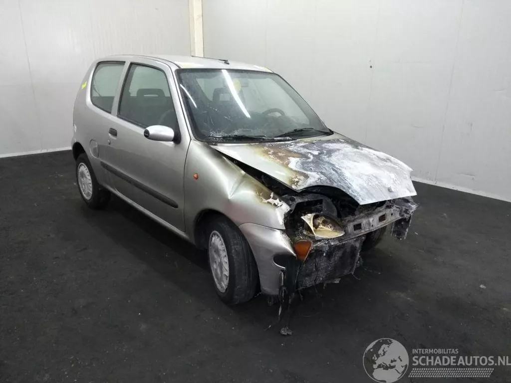 Fiat Seicento