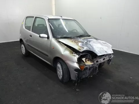 Fiat Seicento