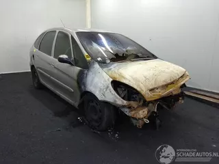 Citro&euml;n Xsara Picasso