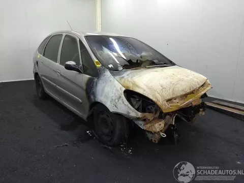 Citro&euml;n Xsara Picasso