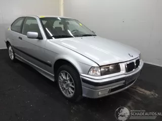BMW 3 Serie