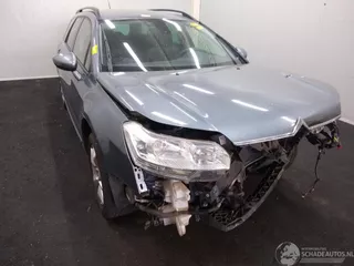 Citro&euml;n C5
