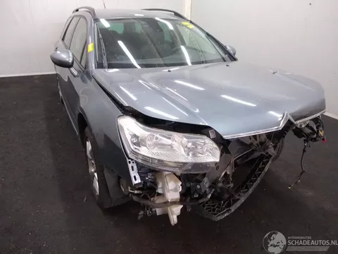 Citro&euml;n C5