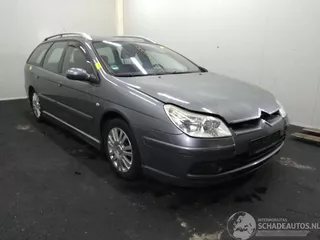 Citro&euml;n C5