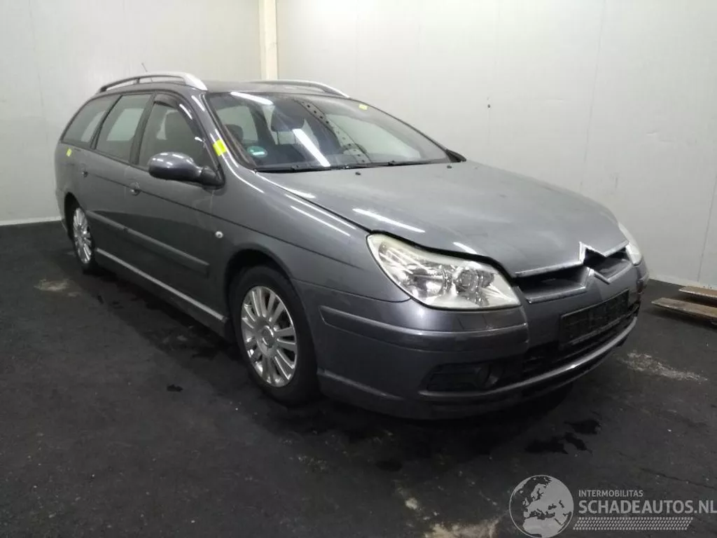 Citro&euml;n C5