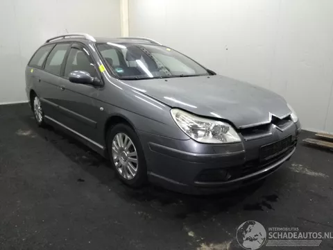 Citro&euml;n C5