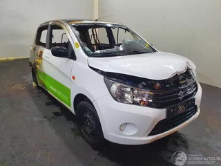 Suzuki Celerio
