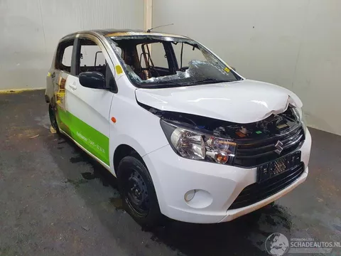 Suzuki Celerio