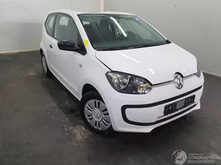 Volkswagen up! Up