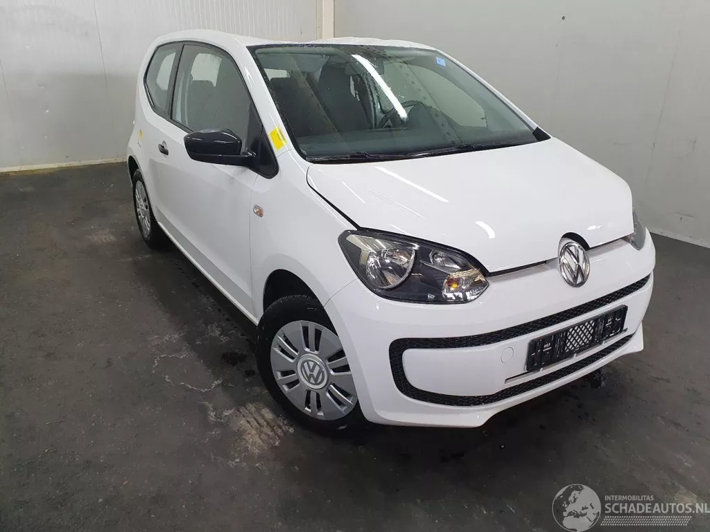 Volkswagen up! Up