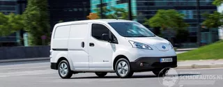 Nissan NV200 diverse onderdelen leverbaar in verschillende kleuren &amp; uitvoeringen