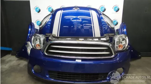 MINI Paceman R61