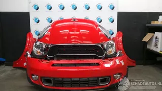 MINI Countryman R60