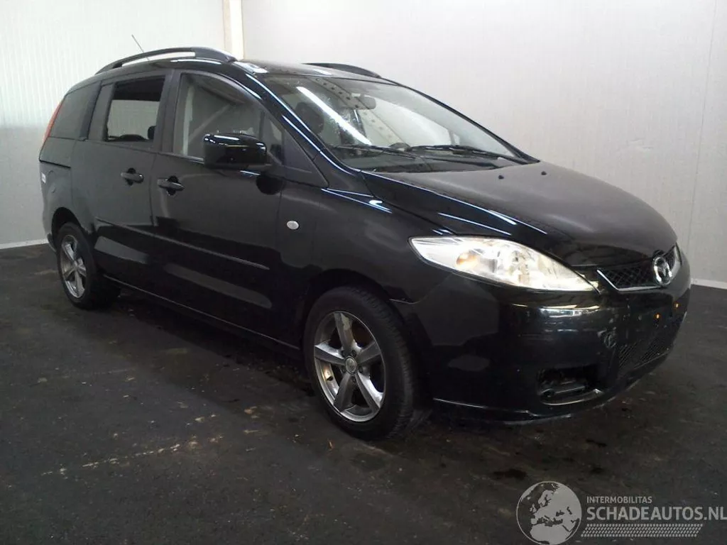 Mazda 5
