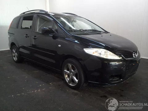 Mazda 5