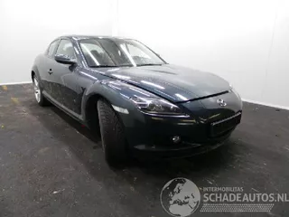Mazda RX-8