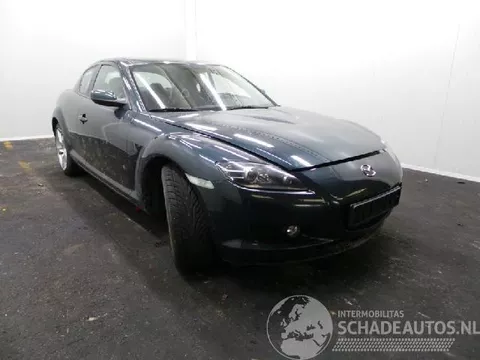 Mazda RX-8