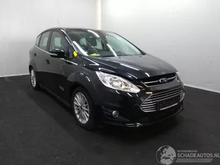 Ford C-MAX Focus