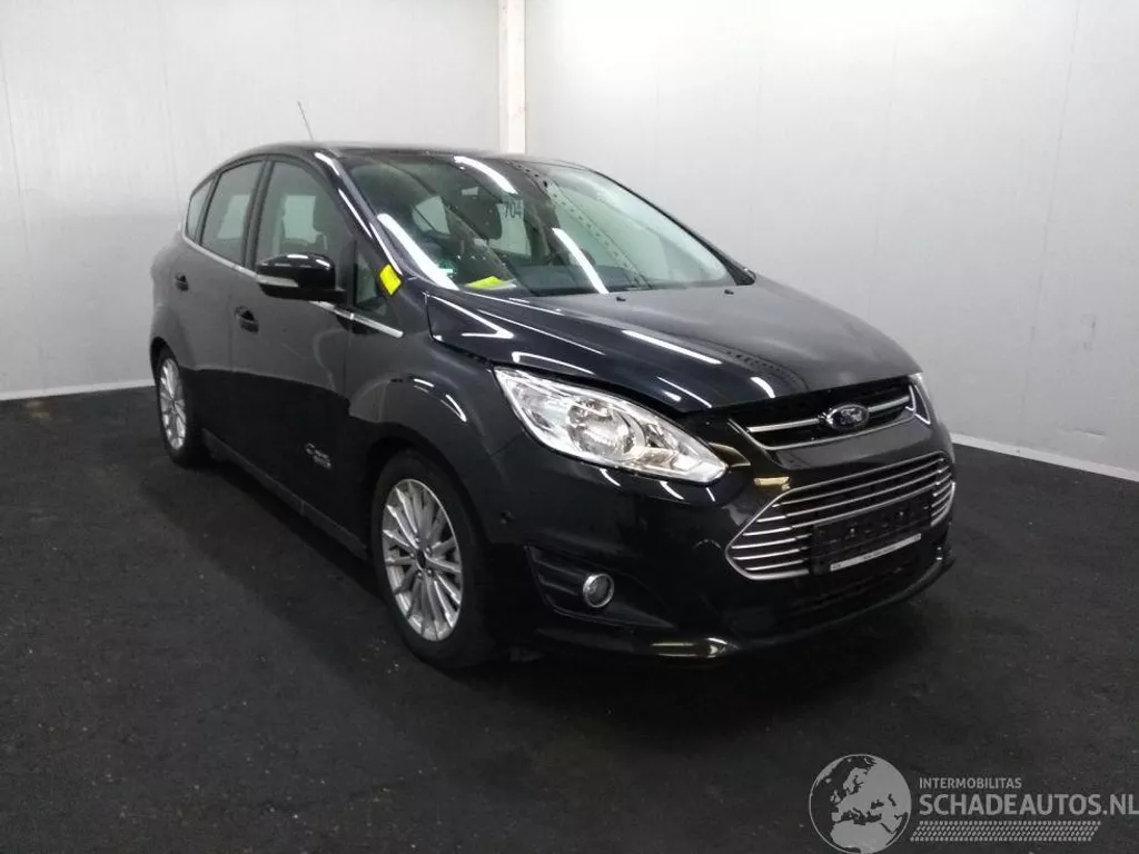 Ford C-MAX Focus