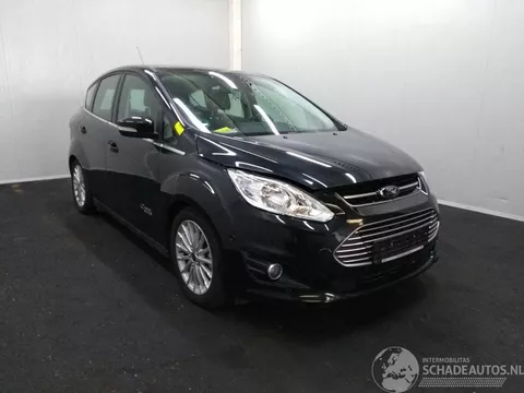 Ford C-MAX Focus