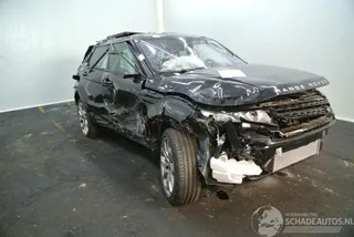 Land Rover Range Rover Evoque Landrover