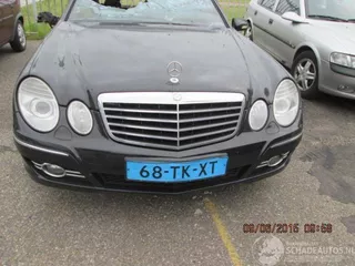 Mercedes-Benz M-Klasse