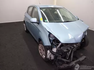 Hyundai i20 I-20