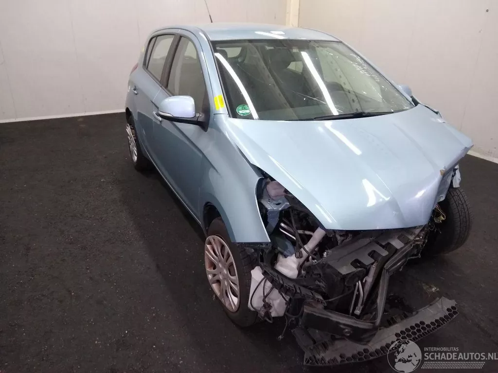 Hyundai i20 I-20