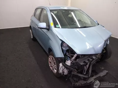 Hyundai i20 I-20