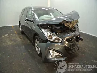 Hyundai i40 I-40
