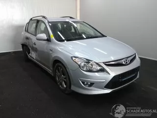 Hyundai i30 I-30