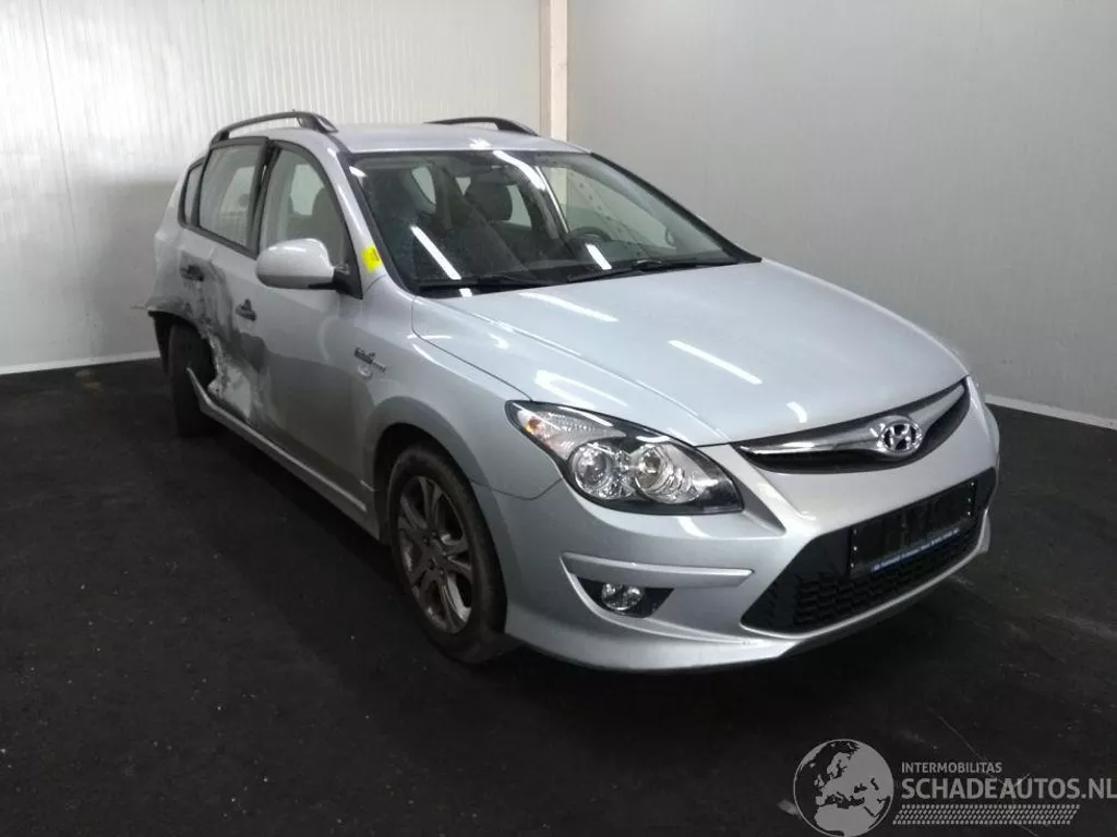 Hyundai i30 I-30