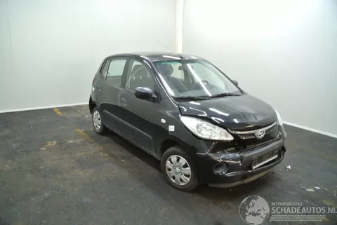 Hyundai i10 I-10