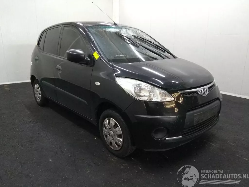 Hyundai i10 I-10