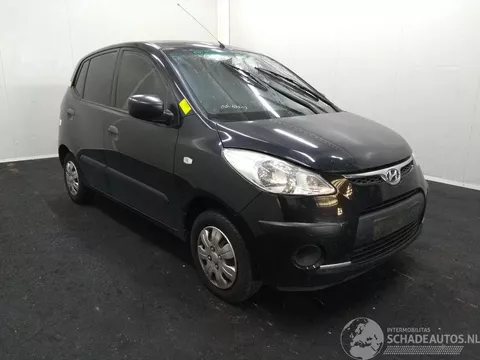 Hyundai i10 I-10