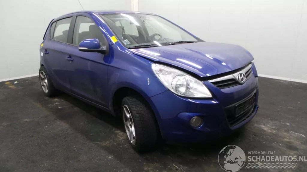 Hyundai i20 I-20