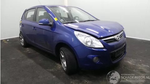 Hyundai i20 I-20