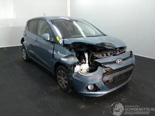 Hyundai i10 I-10
